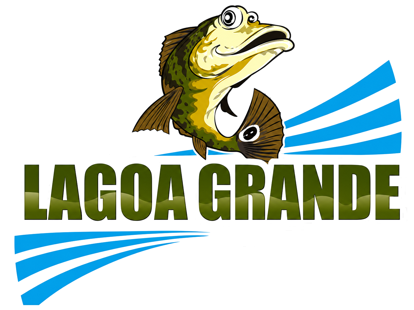 Rancho Lagoa Grande Logo